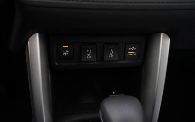 Toyota Corolla Cross cena 160221 przebieg: 1, rok produkcji 2024 z Ciechanowiec małe 277